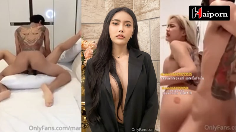 คลิปเย็ดหลุด Onlyfans manow8005 โดนควยพี่เทพจัดหนัก เย็ดหีไทย ลีลาเด็ดดวง ไปเล่นเสียวกันต่อในห้องน้ำ เย็ดกระแทก จุกๆเลยงานนี้